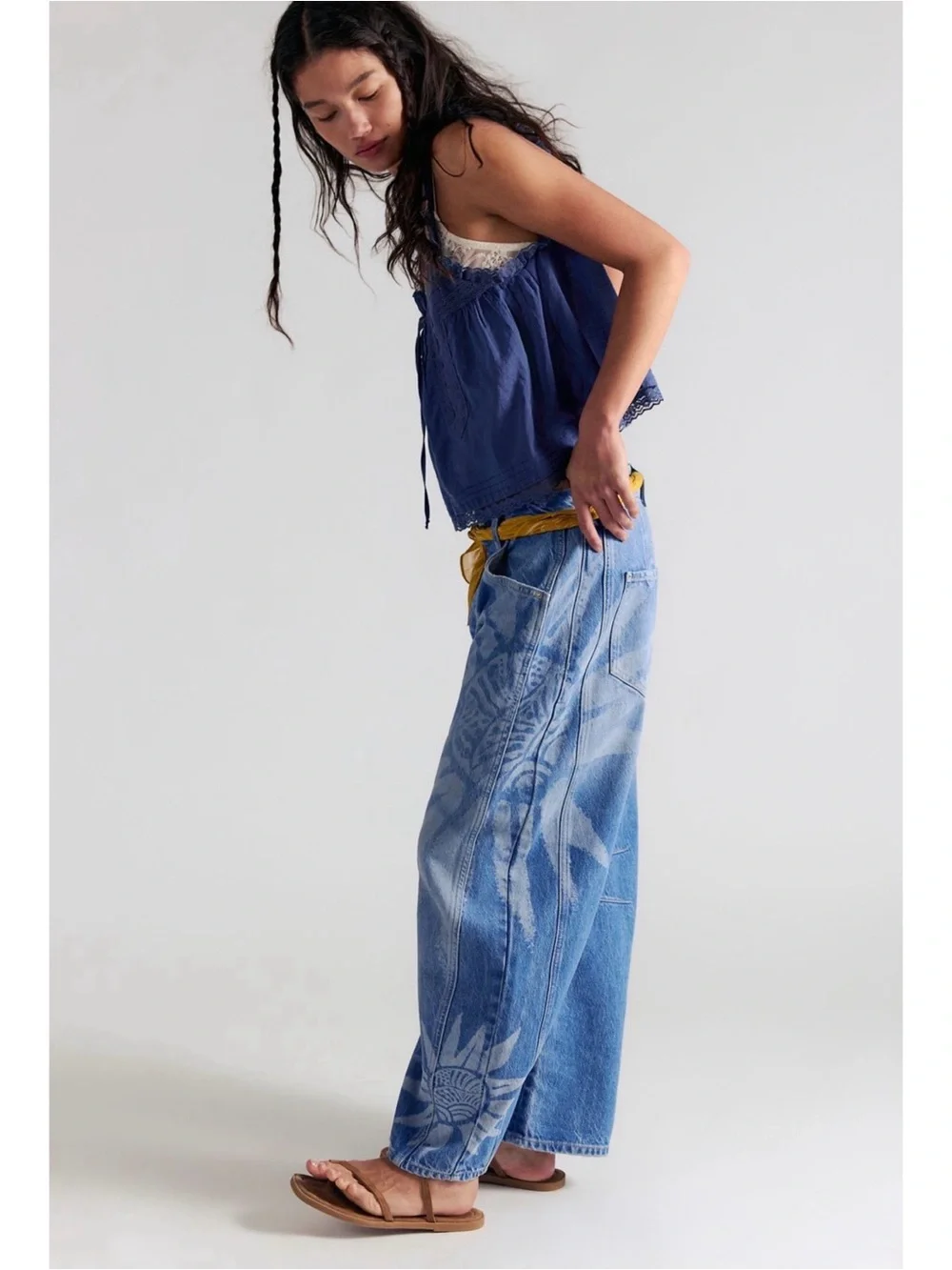 Free People our most